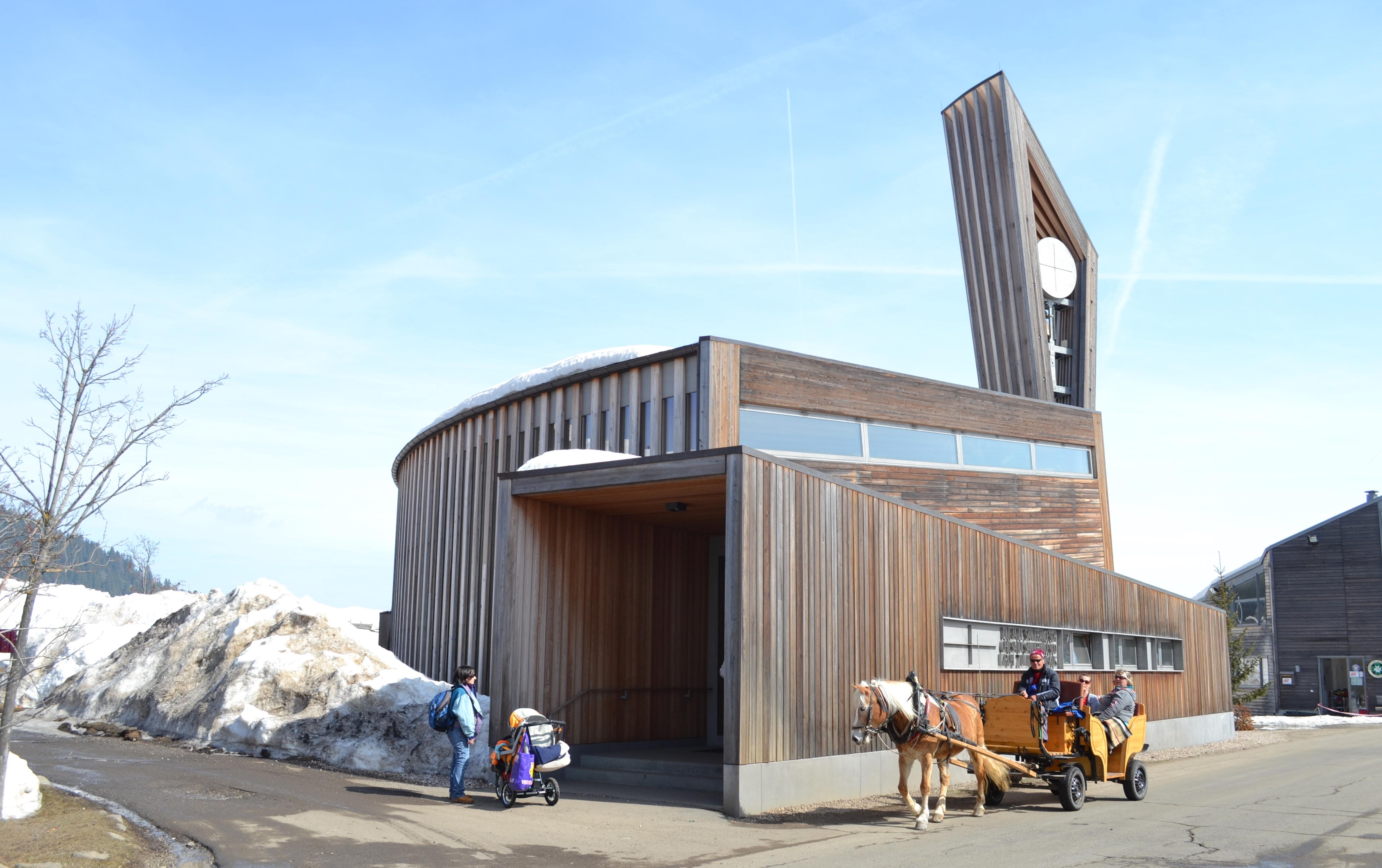 Chiesa San Francesco